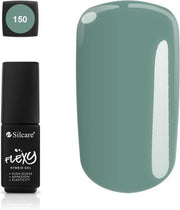 Silcare - Flexy Hybrid Gel Hybrid Lacquer 150 4.5G