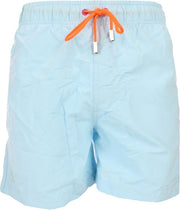 Ramatuelle - Heren - Magic Zwembroek Blauw Celeste - Blauw - M