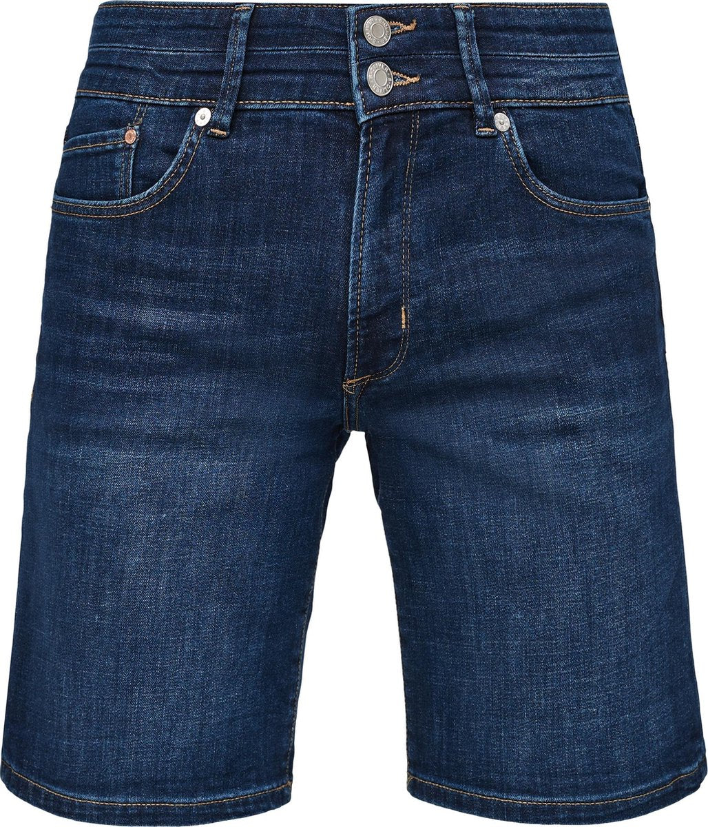 s.Oliver Dames Jeans Short - Maat S (36)