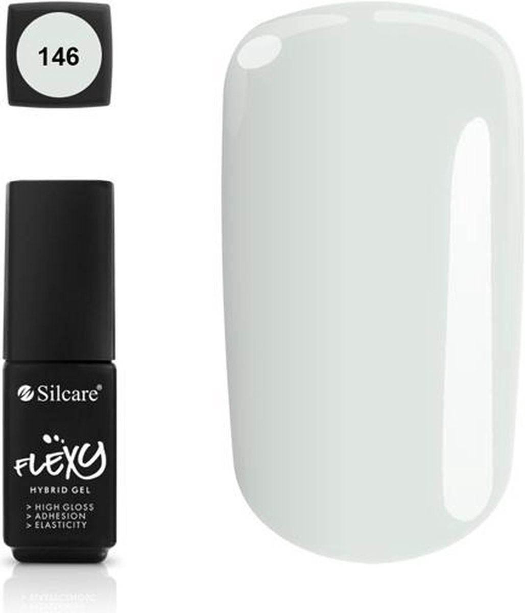 Flexy Hybride Gel Hybride Verf 146 4.5g