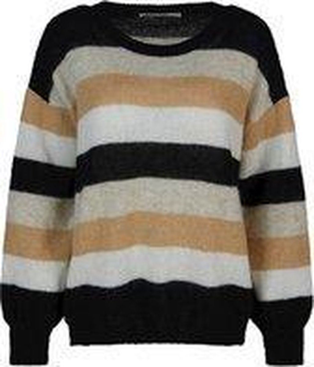 Summum Alpaca - Trui - Multicolour - XS