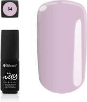 Silcare - Flexy Hybrid Gel Hybrid Lacquer 64 4.5G