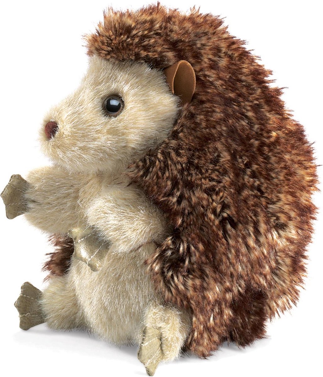 Folkmanis Hedgehog