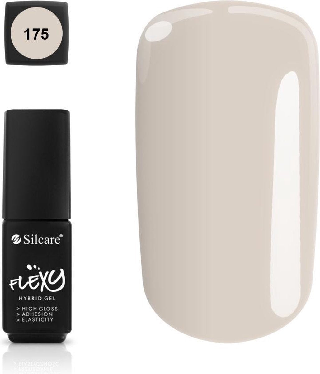 Flexy Hybride Gel Hybride Verf 175 4.5g