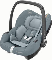 MAXI-COSI Tinca Cosi Group 0+ - i-Size - Vanaf de geboorte tot 12 maanden - Essential Grey