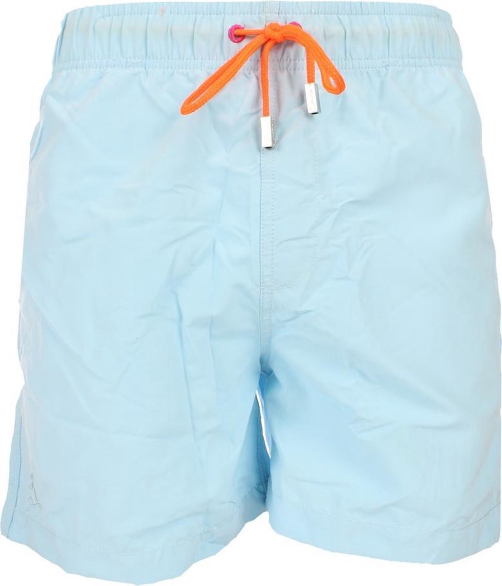 Ramatuelle - Heren - Magic Zwembroek Blauw Celeste - Blauw - S