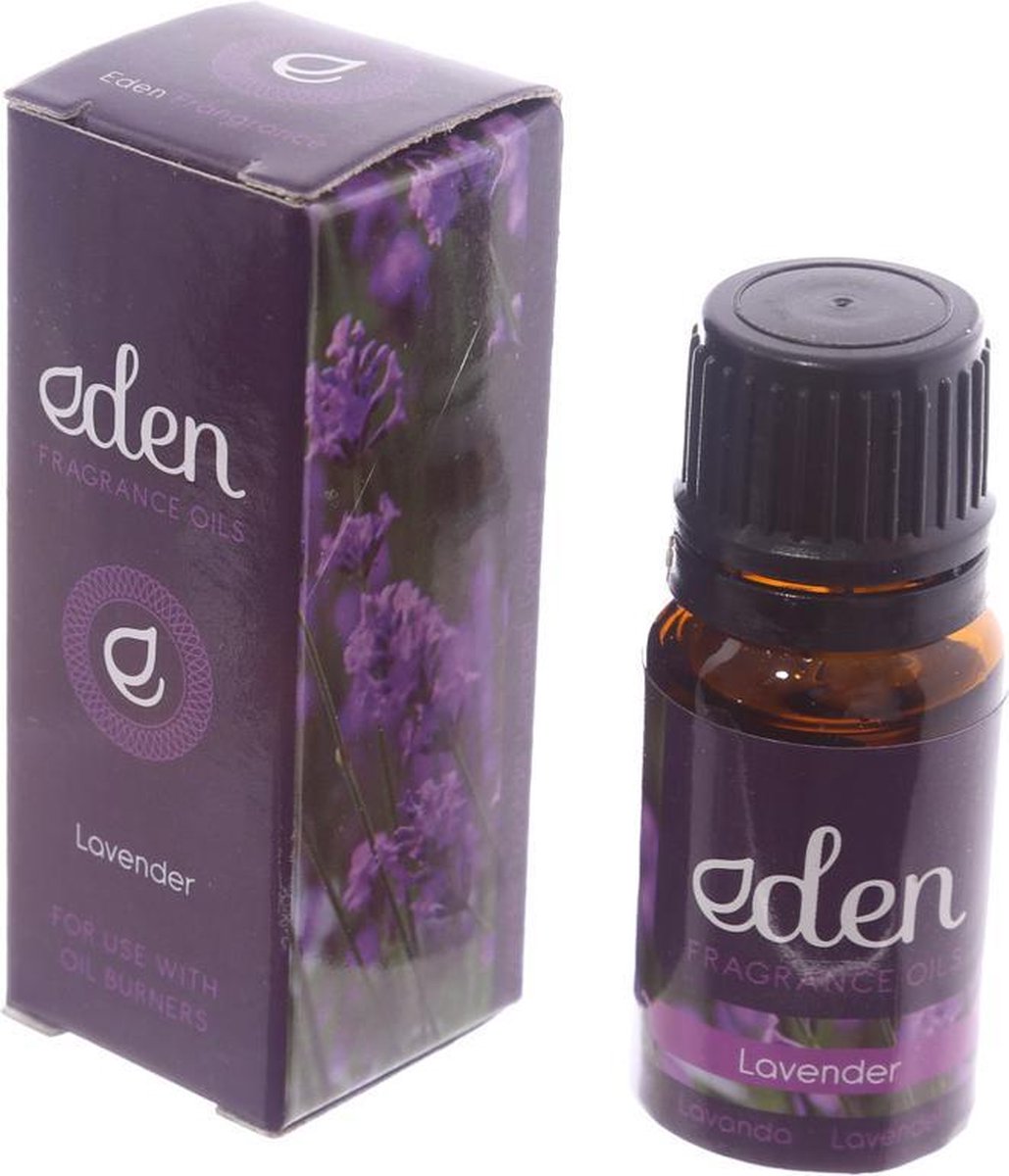 Eden Geurolie 10ml