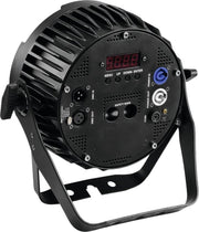 Futurelight PRO Slim PAR-12 MK2 CW/WW/A - LED Par - Flat Par