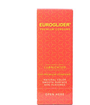 Euroglider condooms - 144 stuks - Best verkochte condoom in de professionele sector