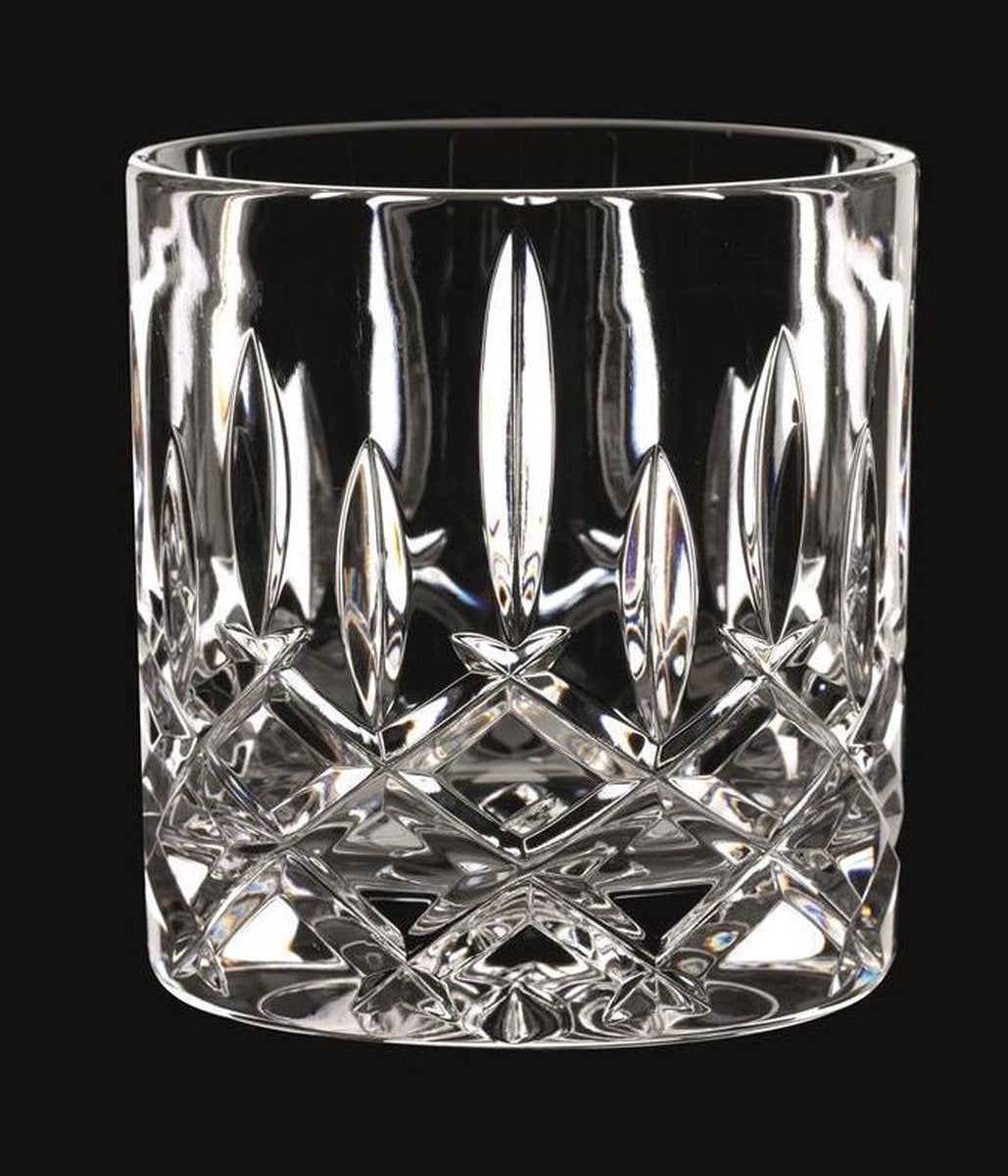 Nachtmann Noblesse S.O.F. glas - 245 ml - set à 4 stuks