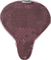 Basil Bohème Zadelhoes - Rood - One Size