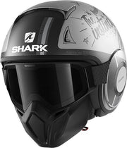 Shark Street Drak Tribute RM motorhelm