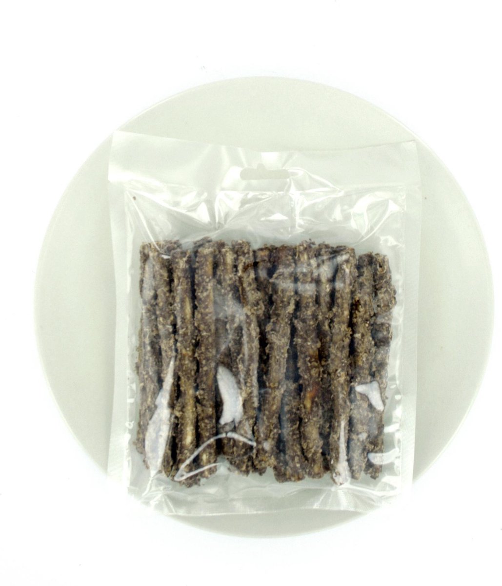 Meelwormstaaf klein 25st