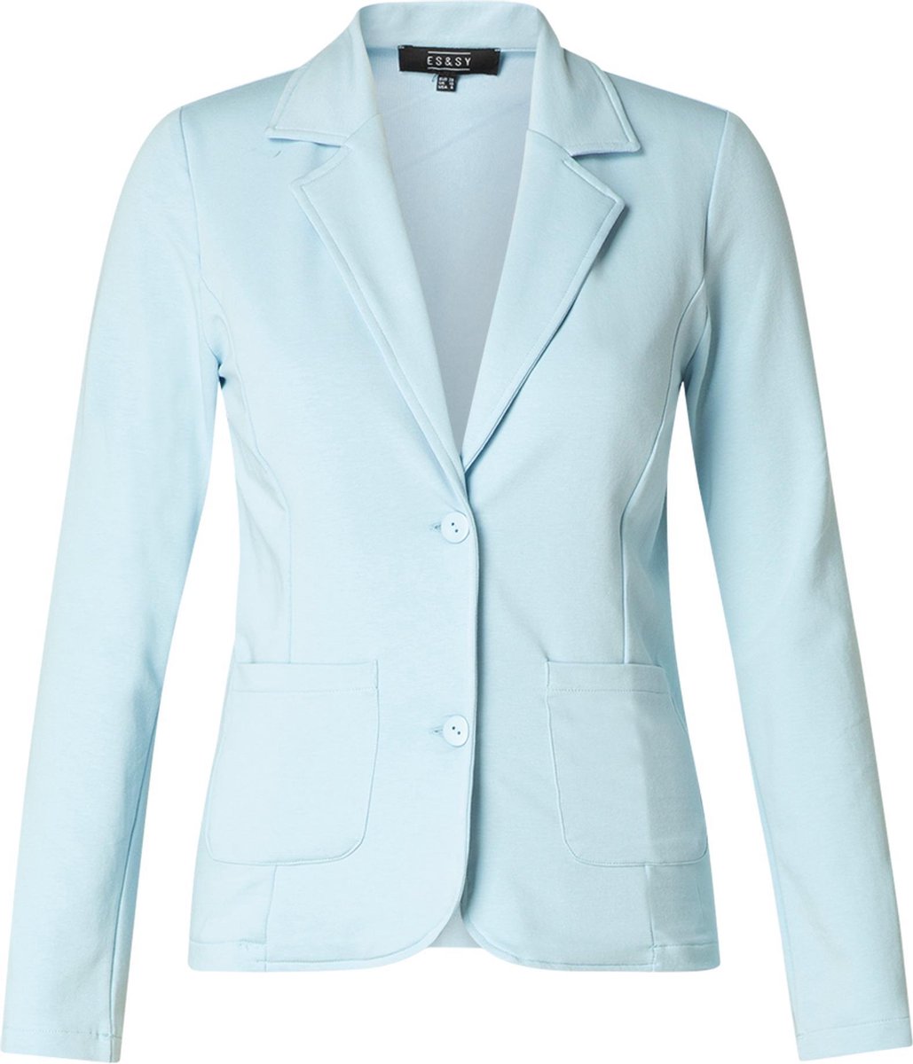 ES&SY Milan Blazer - Sky Blue - maat 36