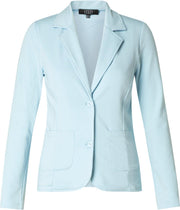 ES&SY Milan Blazer - Sky Blue - maat 36