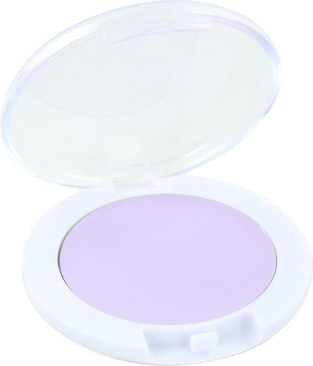 MUA Pro-Base Prime & Conceal Cream Concealer - Lilac