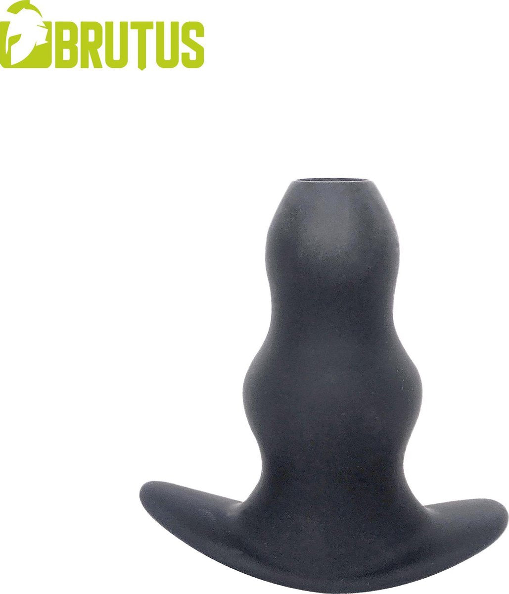 Ergo Bum - Silicone holle tunnelplug - xlarge - 60mm