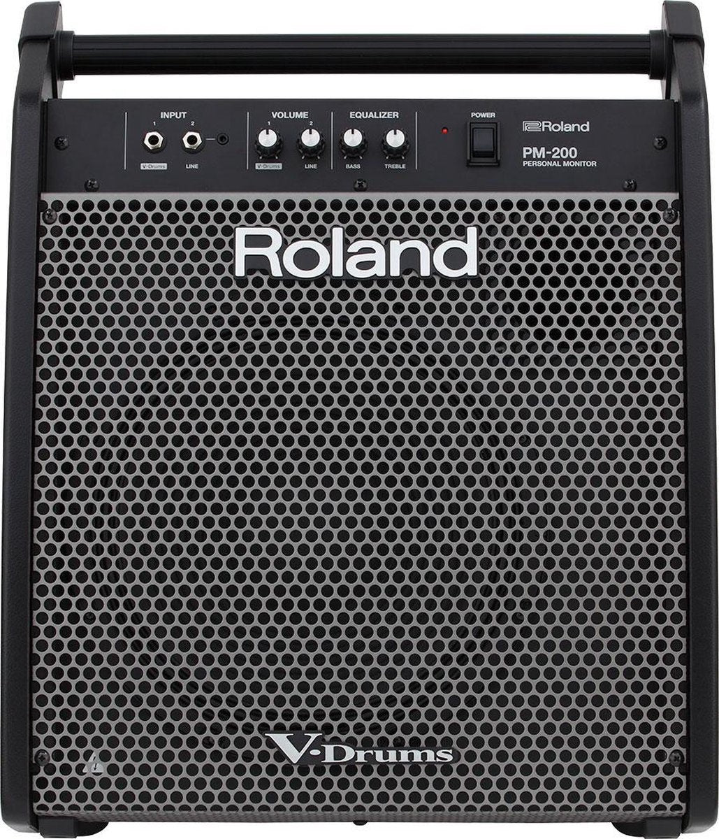 PM-200 E-Drum Monitor