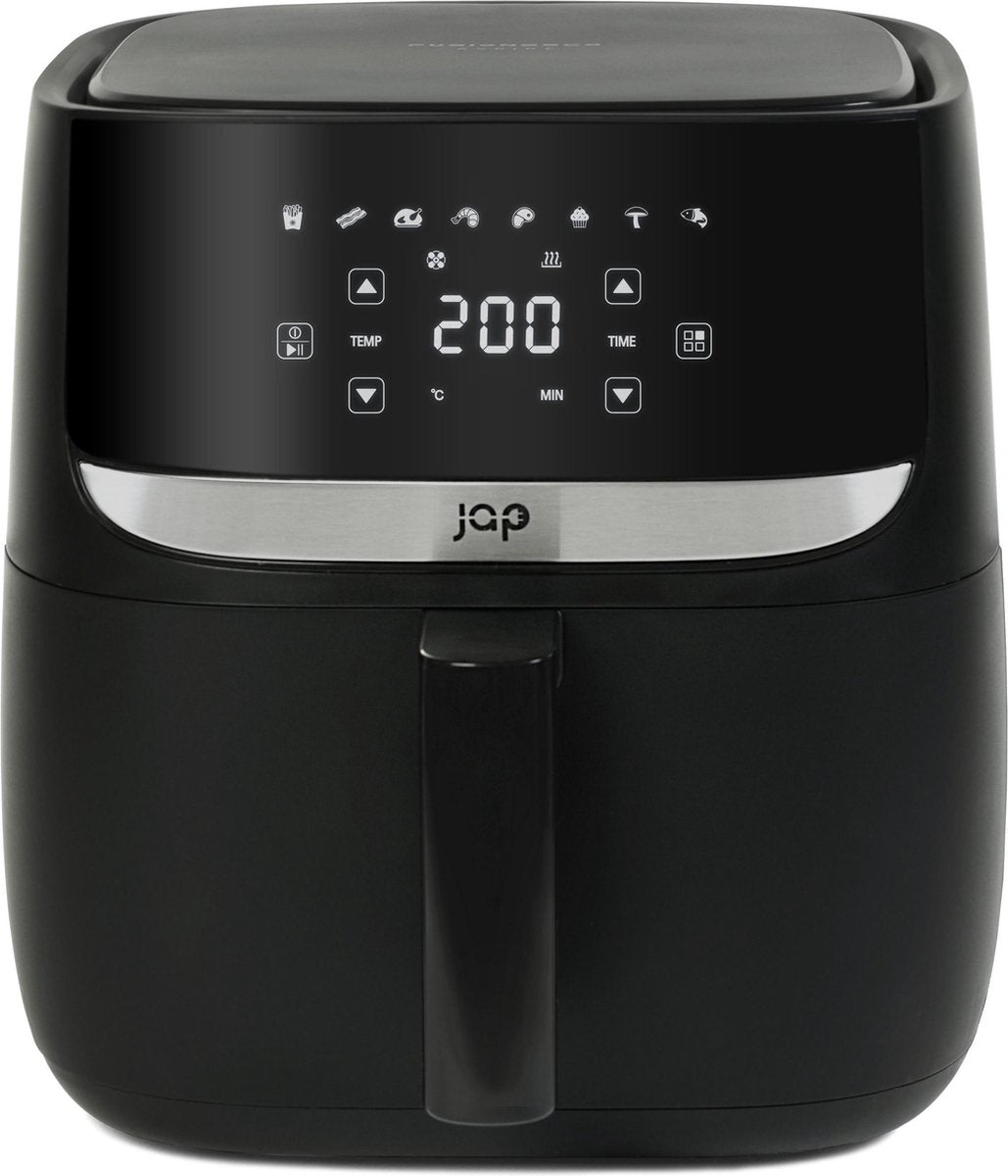 JAP Aspire - Airfryer XXL - Hetelucht friteuse - 5