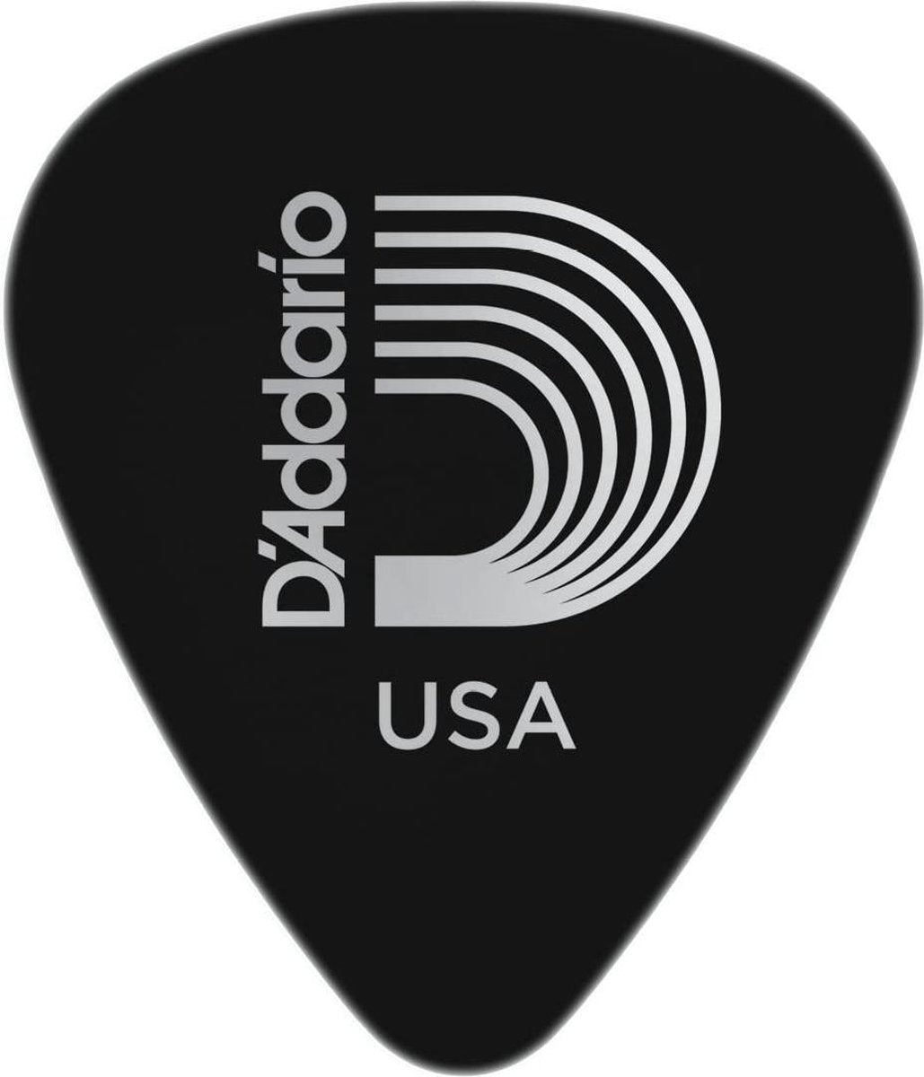 D'Addario Duralin Standard Pick 6-Pack Extra Heavy 1.50 mm plectrum