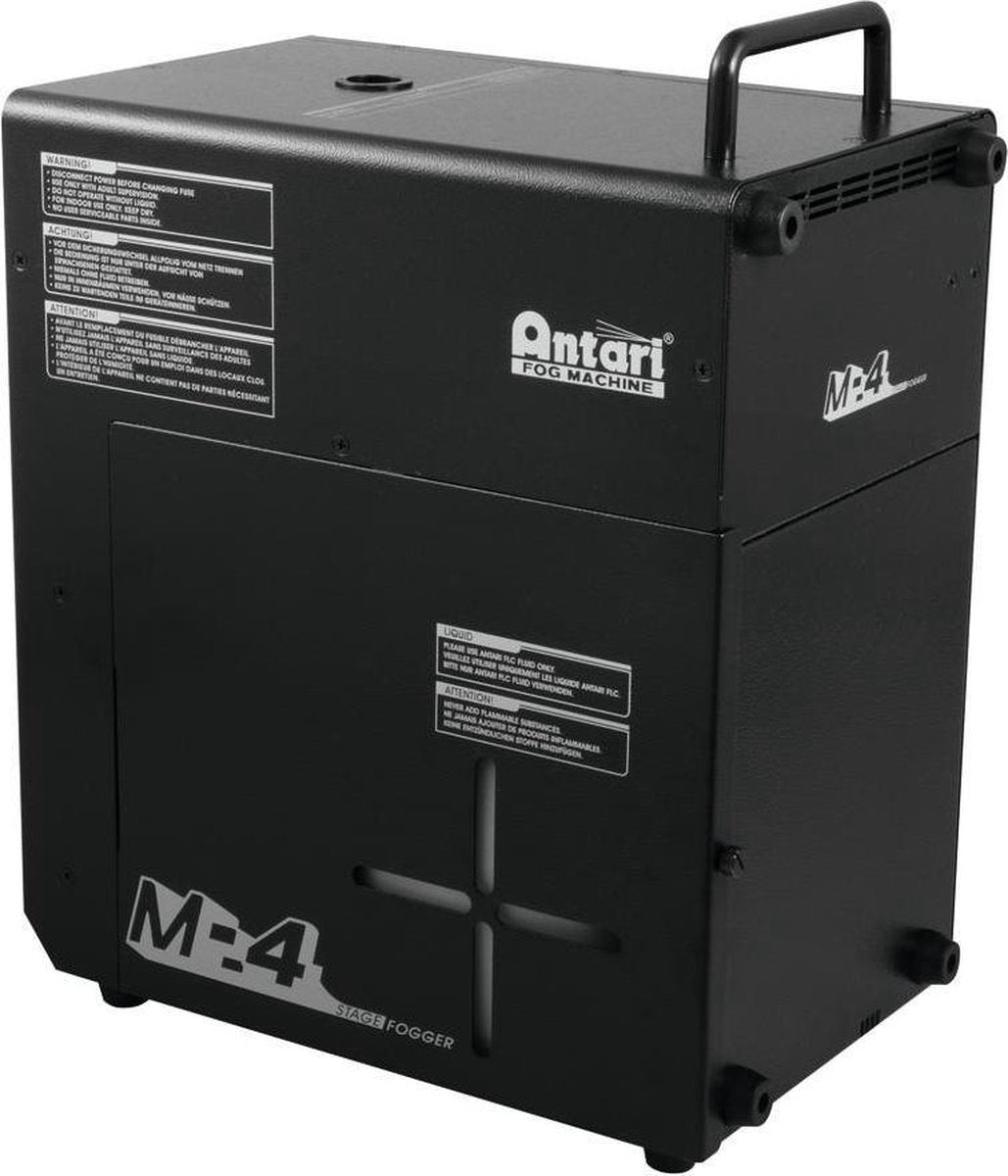 ANTARI M-4 Stage Rookmachine