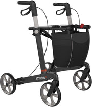 Rehasense Athlon Rollator-Small (zithoogte 50 cm)