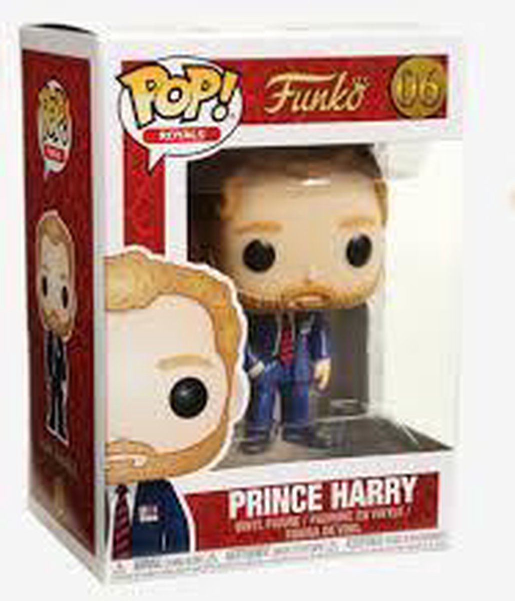 FUNKO 21949 actiefiguur & verzamelitem Verzamelfiguur Kinderen