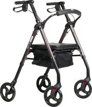 Litewalk II Coffee Brown