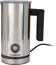 SILVERCREST® | Melkopschuimer | Elektrisch | Voor opschuimen en verwarmen | RVS