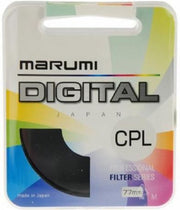 Marumi Filter Circ.Pola 77 mm