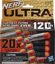 NERF Ultra 20 Dart Refill