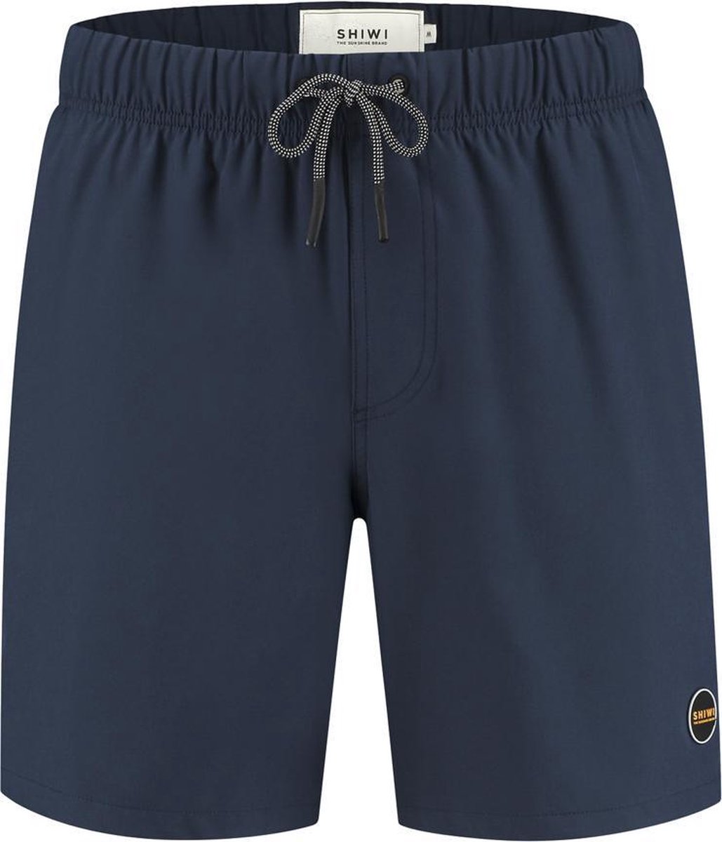 Shiwi Zwemshort Heren