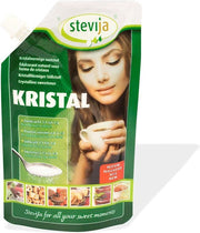 Stevia Kristal - Stazak stevia: 350 gram