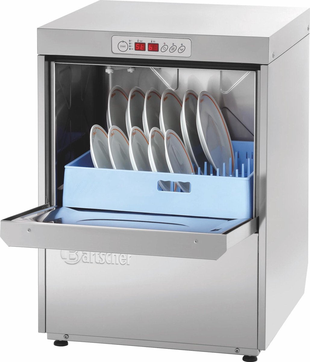 Vaatwasser Deltamat TF 526 LPR