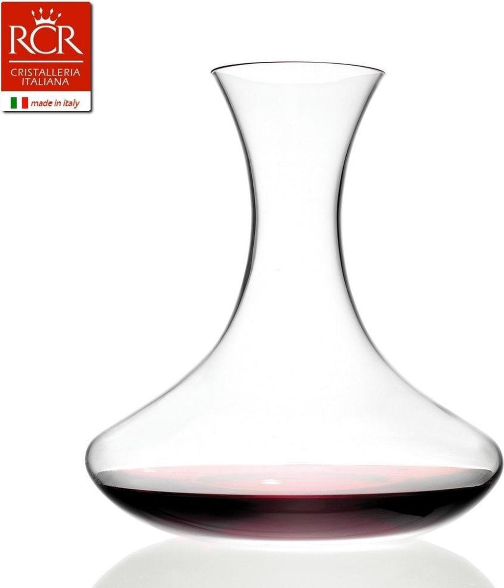 RCR invino decanteer karaf