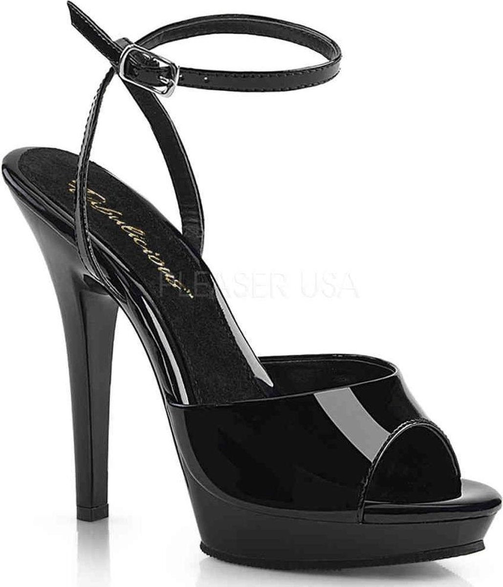 EU 39 = US 9 | LIP-125 | 5 Heel