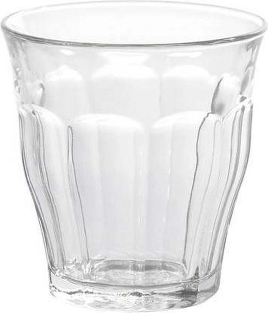 Duralex drinkglas – Picardi – Ø 8