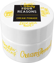 Cream Pomade