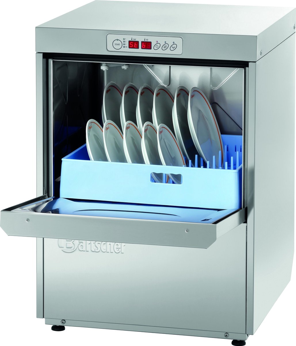 Vaatwasmachine Deltamat TF 526 R