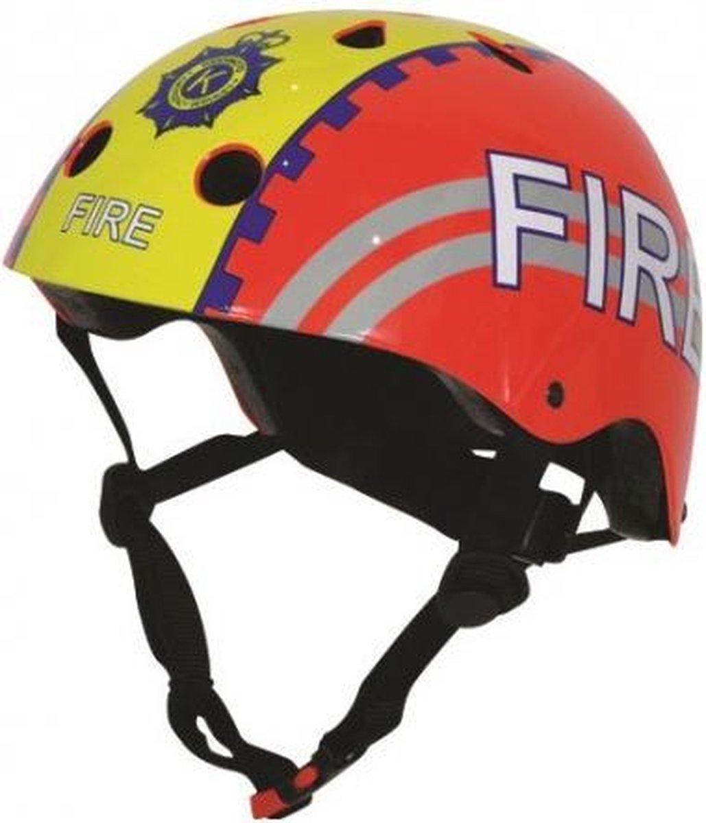 KIDDIMOTO helm Fire 