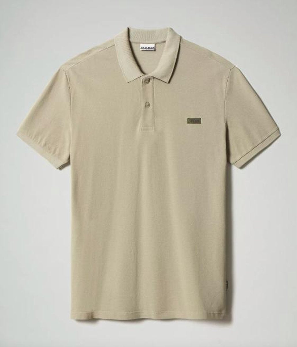 Taly Heren Polo Silver Sage