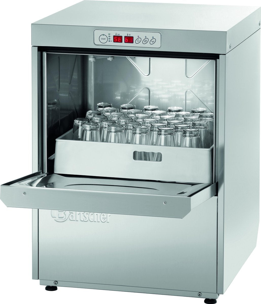 Vaatwasmachine Deltamat TF 526 LPWR