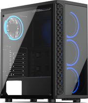 SilentiumPC - Signum SG1X TG RGB