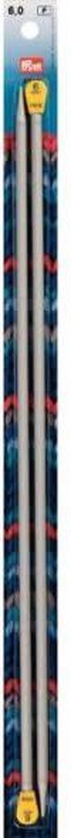 Prym 2 breinaalden 40cm dikte 7mm