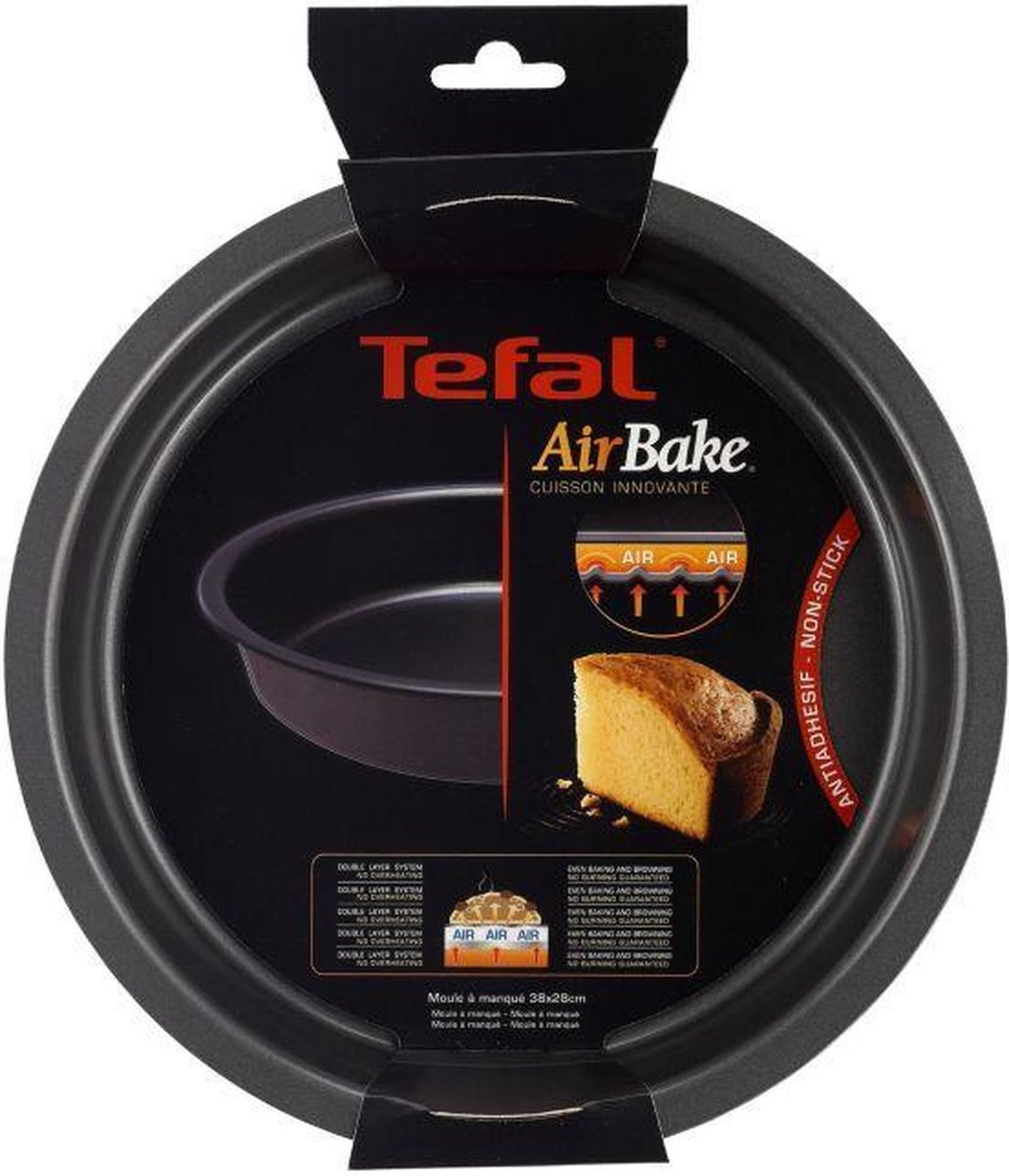 Moule à manqué Tefal Airbake diam 23 cm