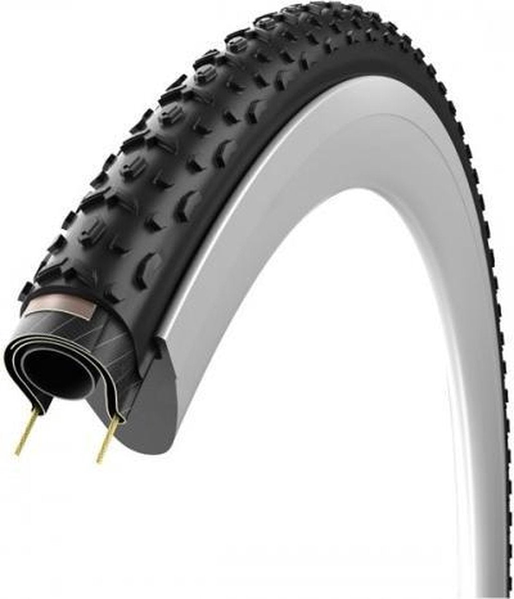 Vittoria Buitenband Cross Xg Pro Tnt 28 Inch (31-622) Zwart