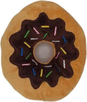 Frenkiez Sweetz Brown Donut