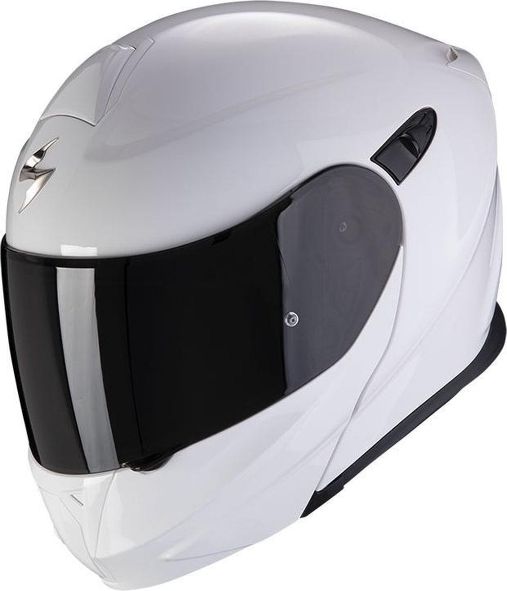 Scorpion EXO-920 EVO Solid - Wit