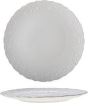 Belvedere Wit Dinerbord - Plat - Ø 27.8cm - New Bone China