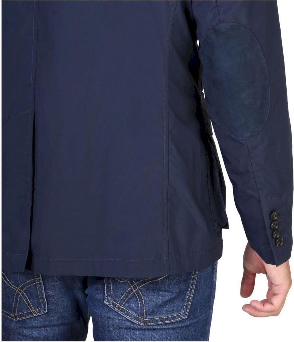 Hackett - Jas - Heren - HM402177-595 - navy